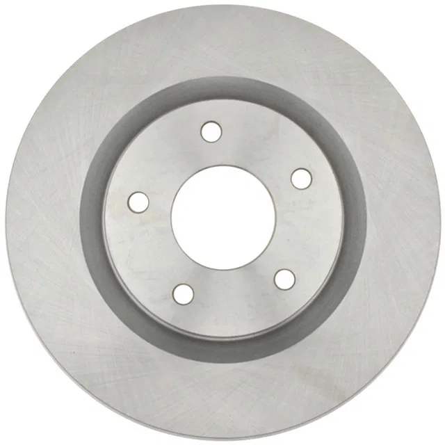 980562R – RAYBESTOS Brake Rotor, OE Replacement Single